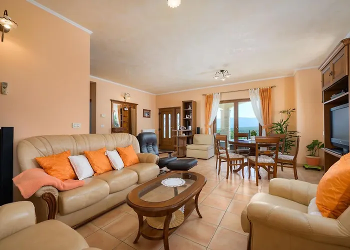Runko Villa Benažići