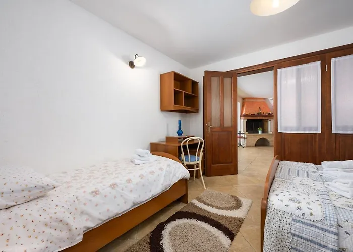 Runko Villa Benažići