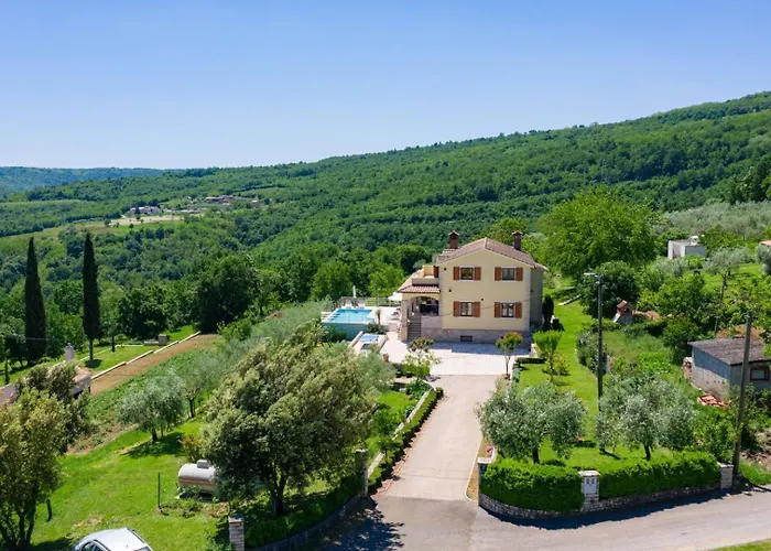 Villa Runko *