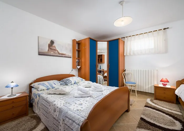 Runko Villa Benažići