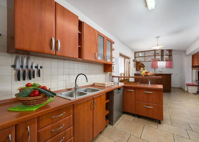 Villa Runko Benažići