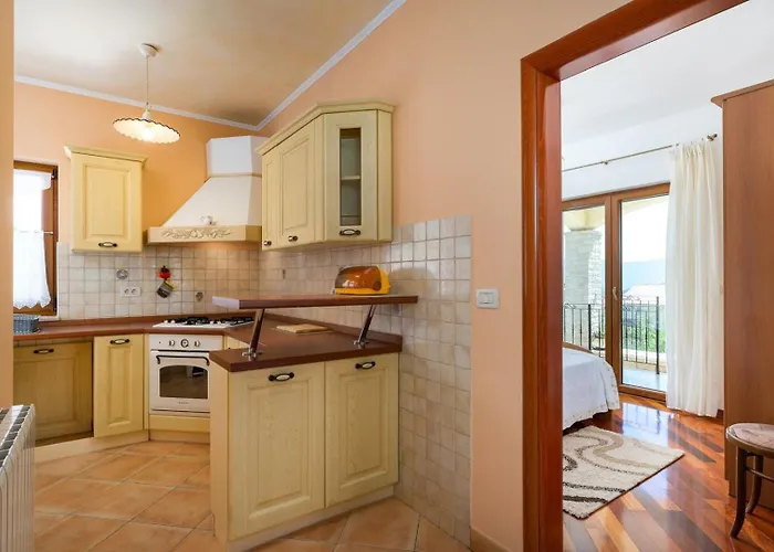 Runko Villa Benažići