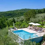 Villa Runko Benazici