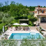 Runko Villa Benazici