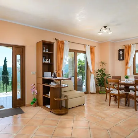 Villa Runko *