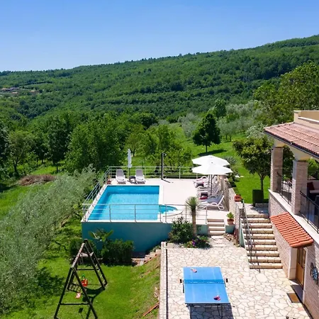 Villa Runko Benazici