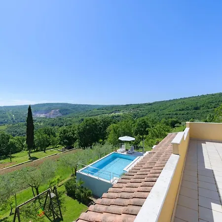 Runko Villa Benazici
