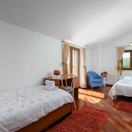 Villa Runko Benazici